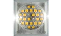 Светодиодные светильник для ЖКХ и переспективы многокристальных LED CREE XLamp