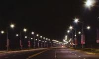 Cветодиодные светильники будут на улицах Нижнего Новгорода