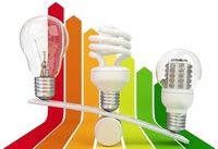 Энергоэффективность светодиодных ламп и светильников 