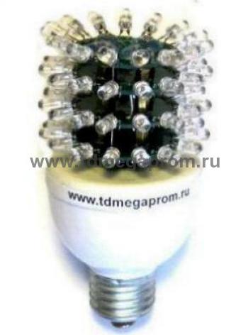 Светодиодная лампа ЛСД-4 для ЗОМ (арт.100)