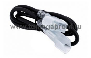 Промежуточный коннектор со шнуром  для LED NEON FLEX  (арт.32-3993)