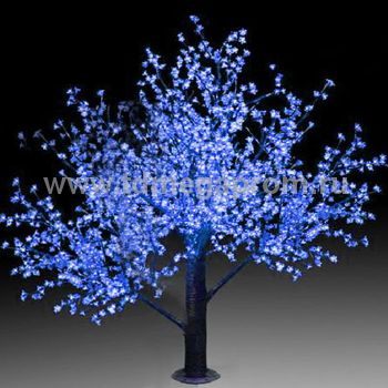 Светодиодное дерево "Сакура" LED-CBL-3.6-2688-B (арт.33)