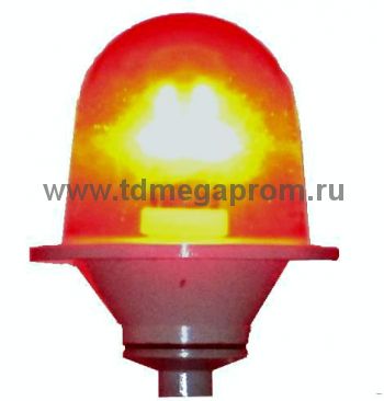 Светодиодная лампа ЛСД-П, ЛСД-ПМ (Профессиональная) (арт.01)