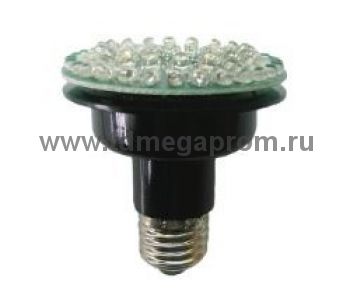 Светодиодная лампа 3-А-К (10кд)  (арт.23-402)