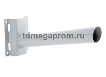 Универсальный кронштейн для светильника с фиксированным углом (арт.28-20329)