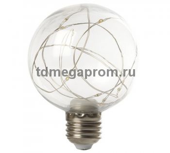 Светодиодная лампа для Белт-Лайт LED-BL381-3W-RGB (арт.28)