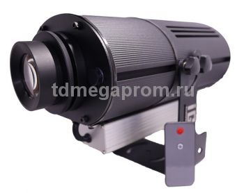 Светодиодный проектор дорожной разметки ГОБО, 250 Вт (арт.20)