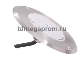 Ультратонкий подводный светильник для бассейнов СДП-516  (арт.11)