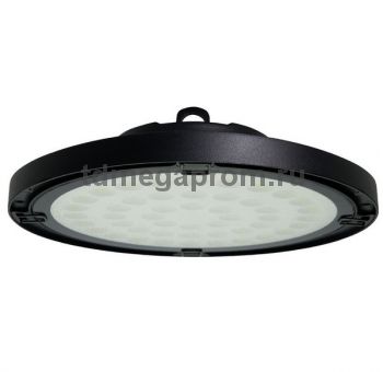 Складской купольный светодиодный светильник СД-1004/200 (арт.28)