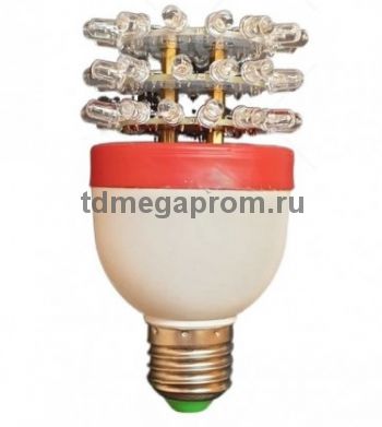 Светодиодная лампа ЛСД АвиаМакс для ЗОМ (универсальная) (арт.100-20954)