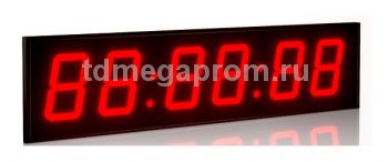 Часы Ч-150-ЧМС НОВА NTP (арт.03)