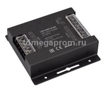 Усилитель RGBWПовышенная выходная мощность (арт.50)