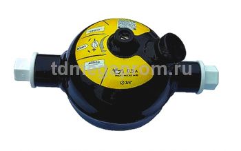 Лубрикатор для пневматического инструмента (арт.120-22535)