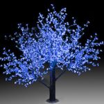 Светодиодное дерево "Сакура" LED-CBL-3.6-2688-B