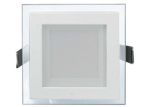 Светильник интерьерный встраиваемый СДИ-М015562 (арт.50)