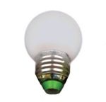 Лампа светодиодная для Белт-Лайт LED-BL-E27-D45-1W-W