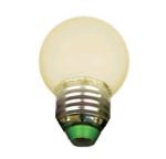 Лампа светодиодная для Белт-Лайт LED-BL-E27-D45-1W-WW