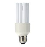 Энергосберегающая люминесцентная лампа Philips 23W PLE 