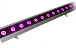 Прожектор светодиодный линейный СДУ-5035 RGB