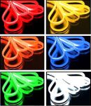 Гибкий неон LED NEON Flex