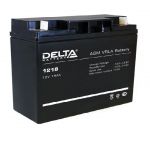 Аккумуляторная батарея DT-1218 AGM