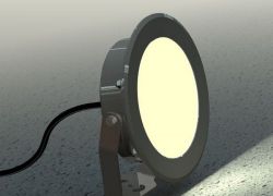 Разработка новых светодиодных светильников