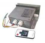 Контроллер К220-3х800Вт-ПДУ-IP65