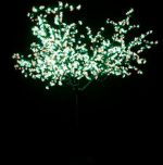 Светодиодное дерево "Сакура" LED-CBL-2.5-1728-Мульти