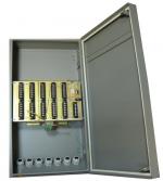Контроллер дорожный универсальный КДУ 3.2Н, 24 канала (КОМСИГНАЛ Екатеренбург) АКЦИЯ от -15% (кол-во ограничено)