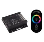 Контроллер LED RF-6В RJ-45