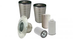 Сервисный набор ТО для ARIACOM SAX 57