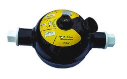 Лубрикатор для пневматического инструмента